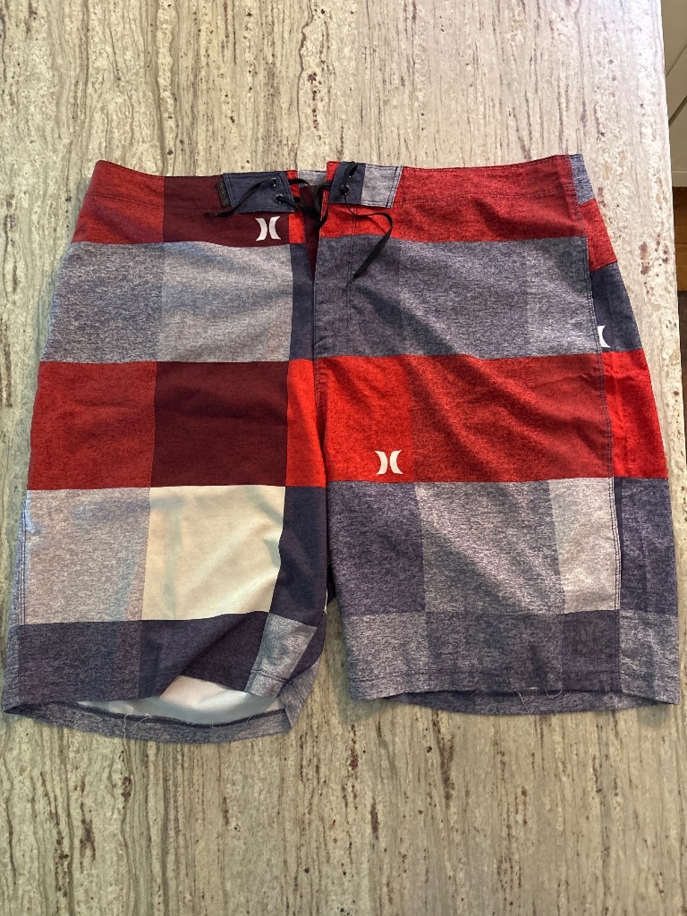Hurley Bathing Suit
